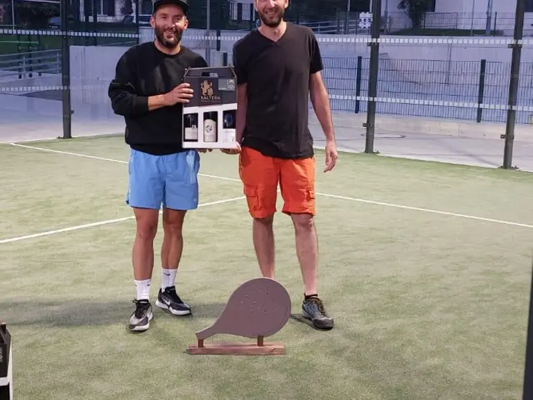 Padelturnier