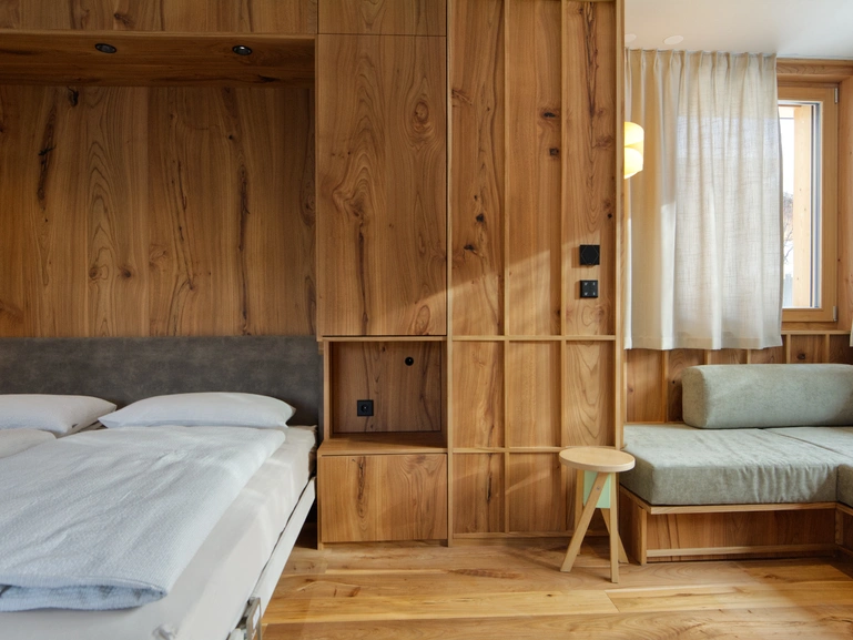 Airbnb Wohnung