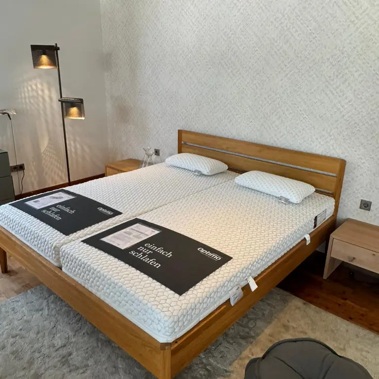 Bed Mod. "Light"