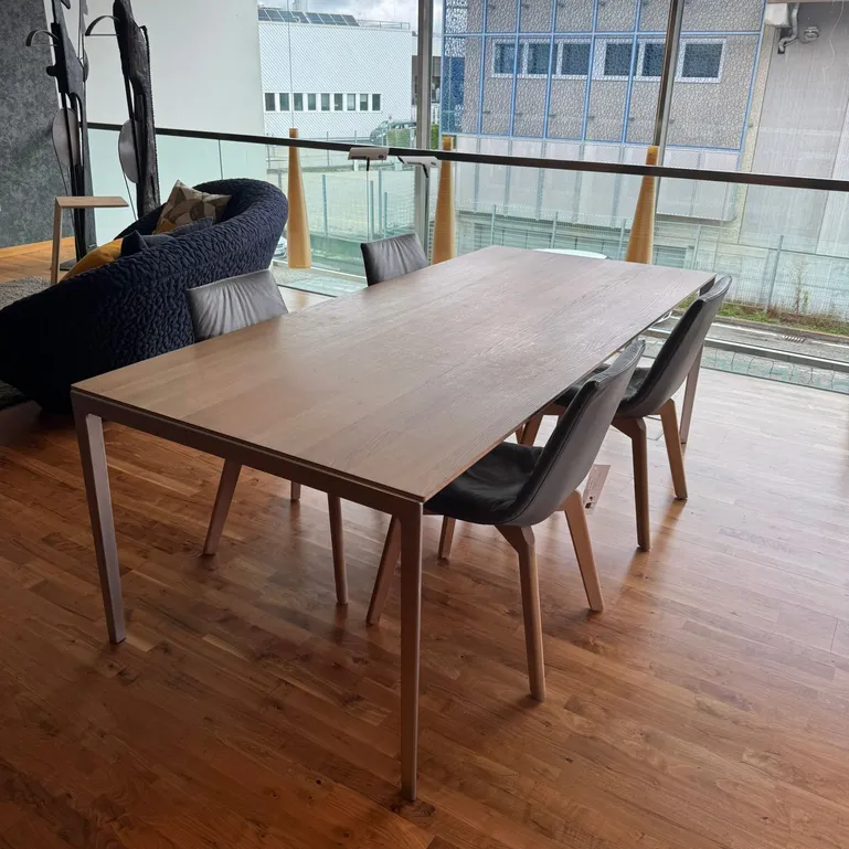 Team 7 Tak Dining set