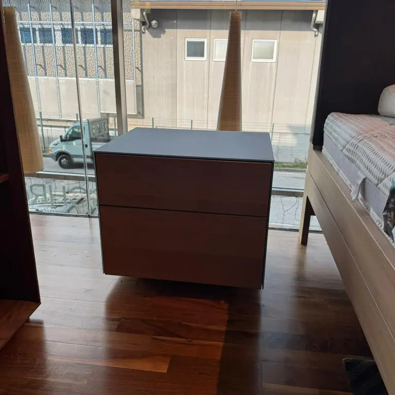 Bedside cabinet