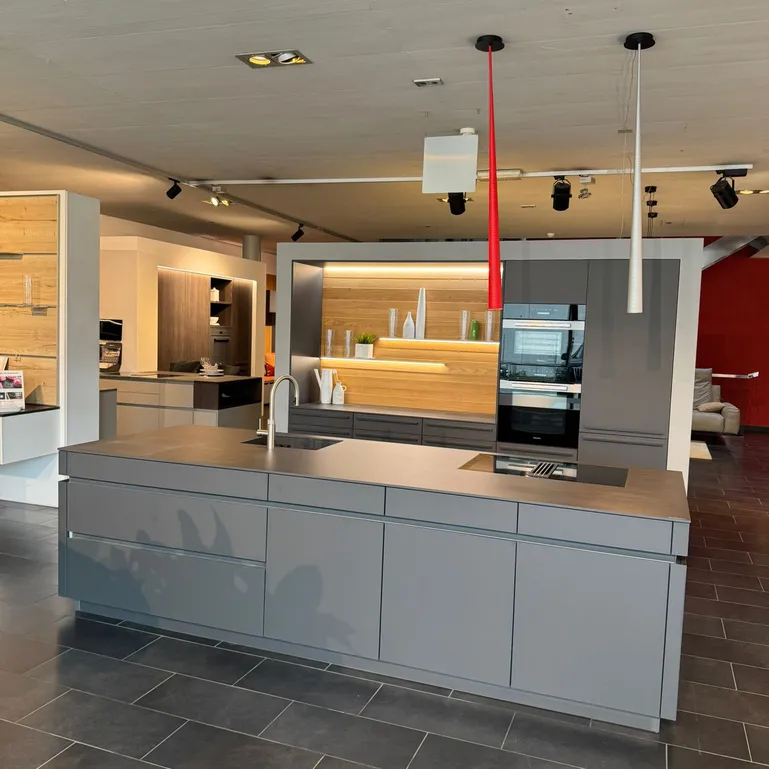 Kitchen from Leicht