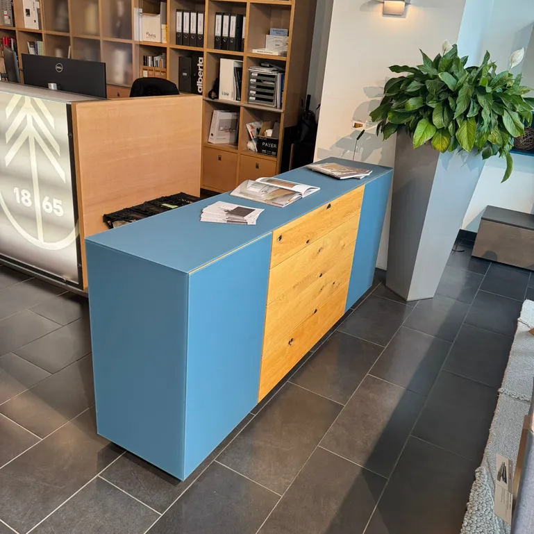Chest of drawers Team 7